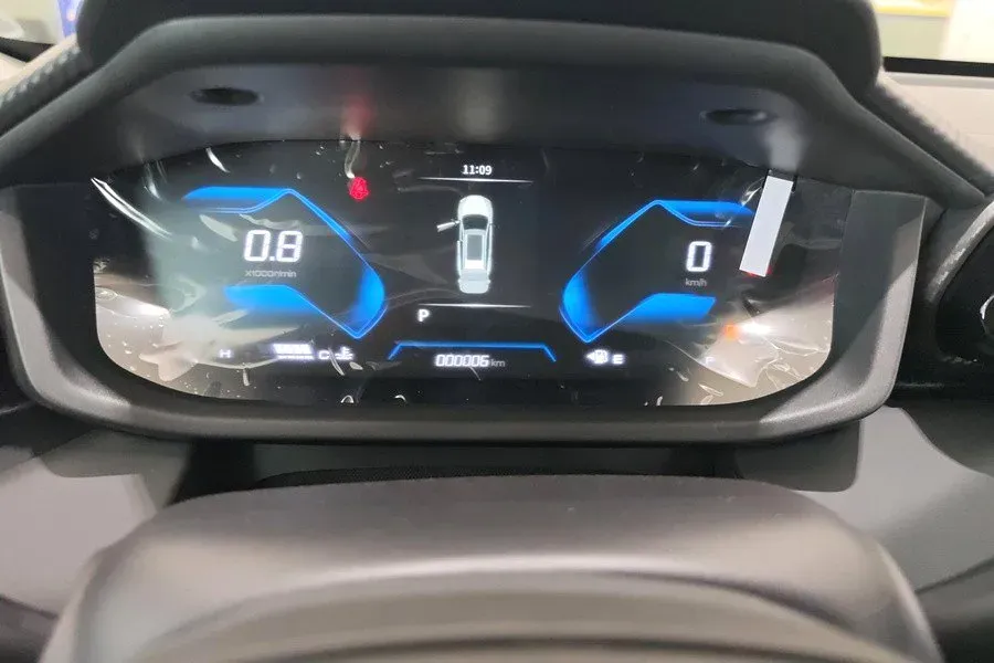 2024 DongFeng Aeolus YiXuan 1.5L 125HP L4 6DCT,autocango,china used car exporter,china ev exporter,chinese used car exporter,chinese used ev exporter