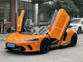 2022 MCLAREN GT,autocango,china used car exporter,china ev exporter,chinese used car exporter,chinese used ev exporter
