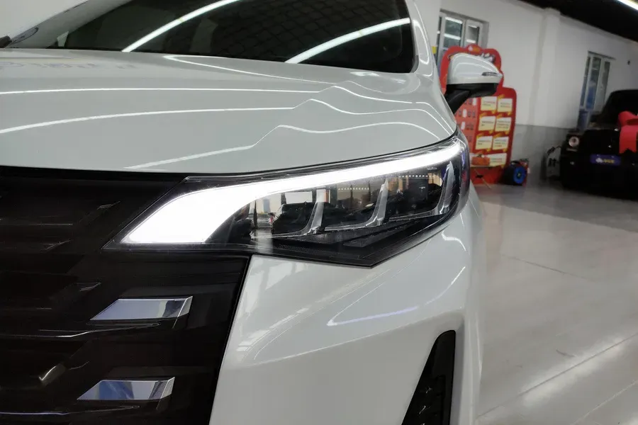 2023 GAC Trumpchi M6 1.5T 177HP L4 7DCT,autocango,china used car exporter,china ev exporter,chinese used car exporter,chinese used ev exporter