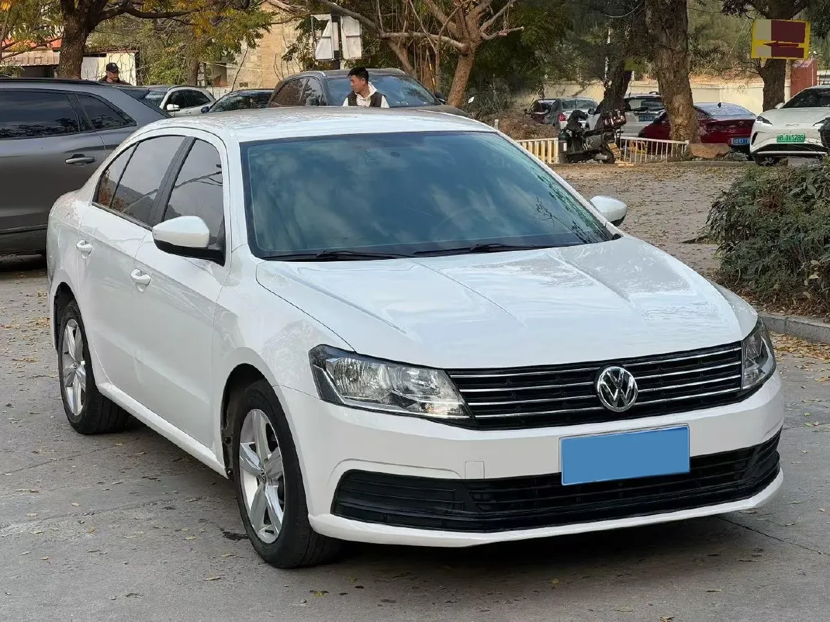 2018 Volkswagen Lavida 1.5L 112HP L4 6AT,autocango,china used car exporter,china ev exporter,chinese used car exporter,chinese used ev exporter