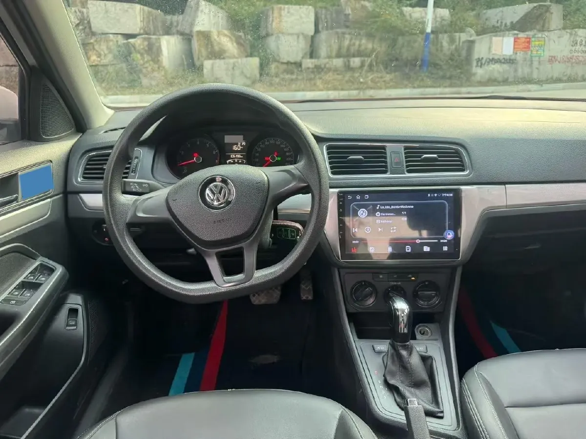 2018 Volkswagen Lavida 1.5L 112HP L4 6AT,autocango,china used car exporter,china ev exporter,chinese used car exporter,chinese used ev exporter