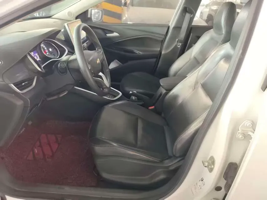 2020 Chevrolet Cavalier 1.0T 125HP L3 6AT,autocango,china used car exporter,china ev exporter,chinese used car exporter,chinese used ev exporter