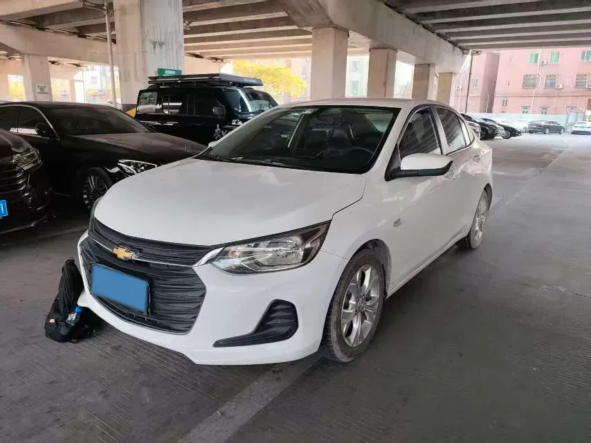 2020 Chevrolet Cavalier 1.0T 125HP L3 6AT,autocango,china used car exporter,china ev exporter,chinese used car exporter,chinese used ev exporter