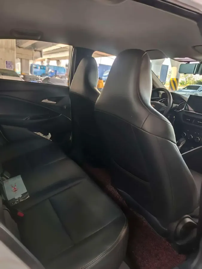 2020 Chevrolet Cavalier 1.0T 125HP L3 6AT,autocango,china used car exporter,china ev exporter,chinese used car exporter,chinese used ev exporter