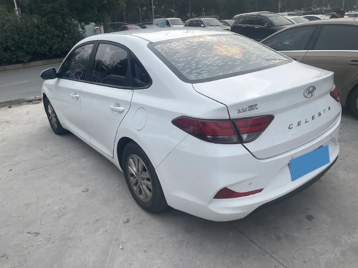 2020 Hyundai Celesta 1.6L 123HP L4 6AT,autocango,china used car exporter,china ev exporter,chinese used car exporter,chinese used ev exporter