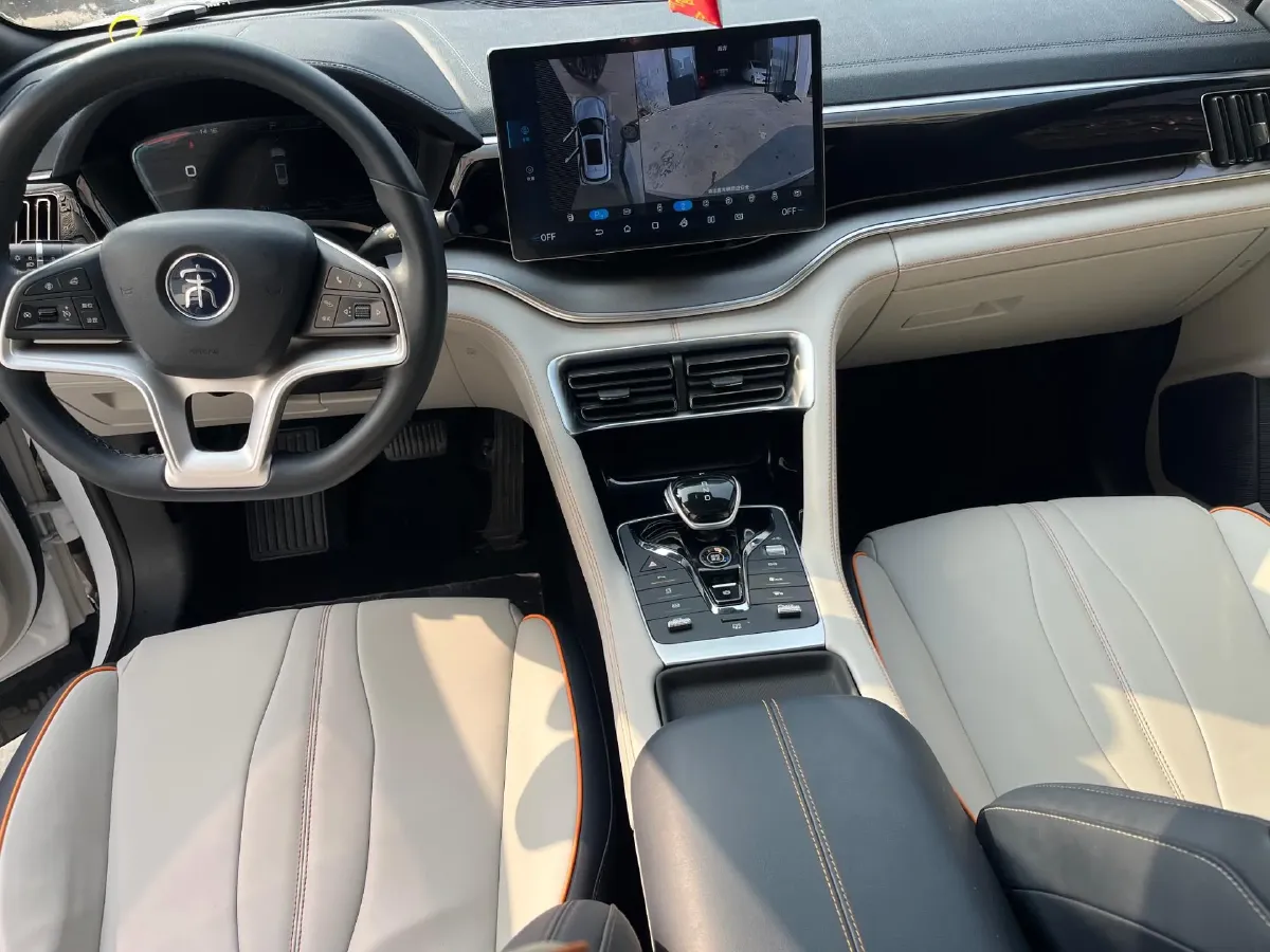 2021 BYD Qin BEV 53.56KWH,autocango,china used car exporter,china ev exporter,chinese used car exporter,chinese used ev exporter