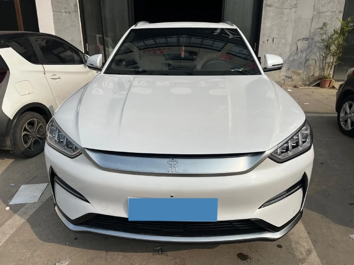 2021 BYD Qin BEV 53.56KWH,autocango,china used car exporter,china ev exporter,chinese used car exporter,chinese used ev exporter
