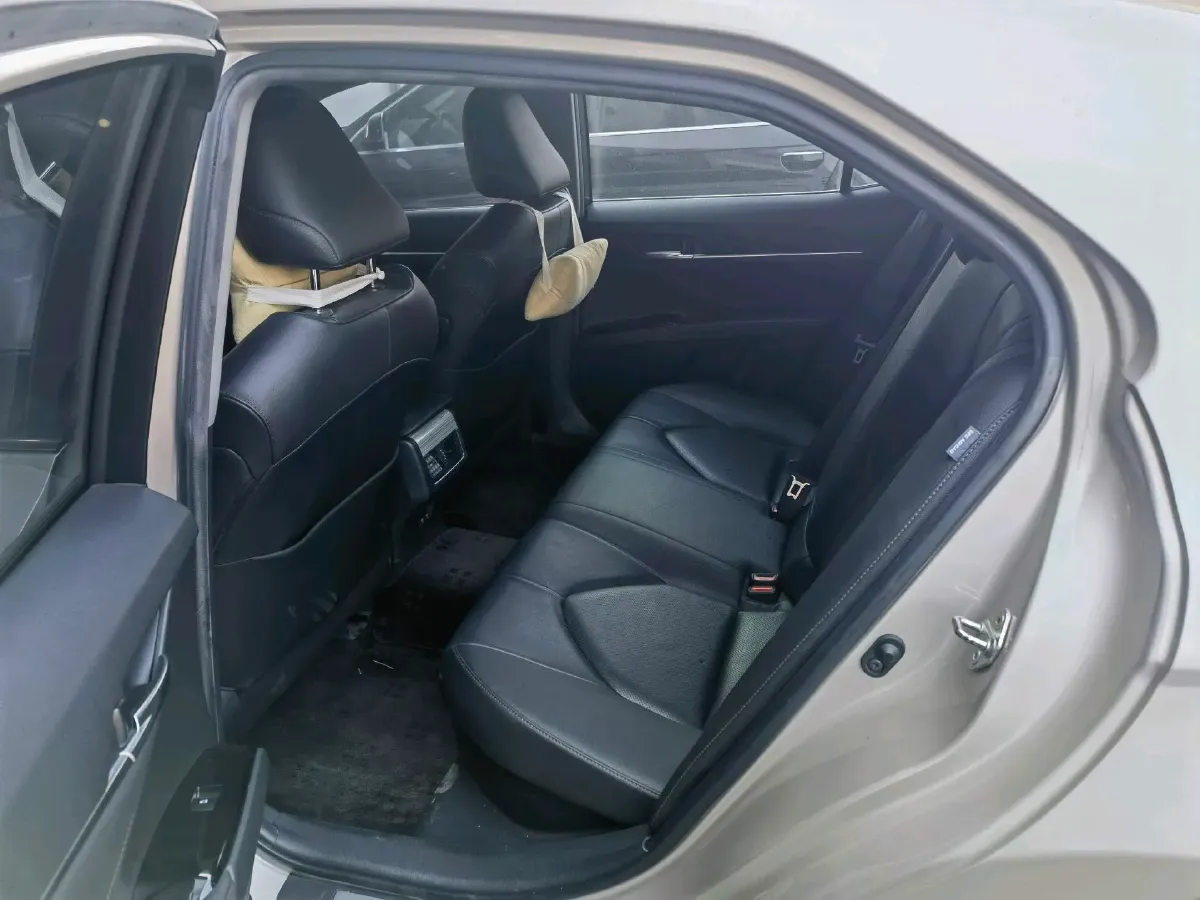 2019 Toyota Camry 2.5L 178HP L4 E-CVT Hybrid,autocango,china used car exporter,china ev exporter,chinese used car exporter,chinese used ev exporter