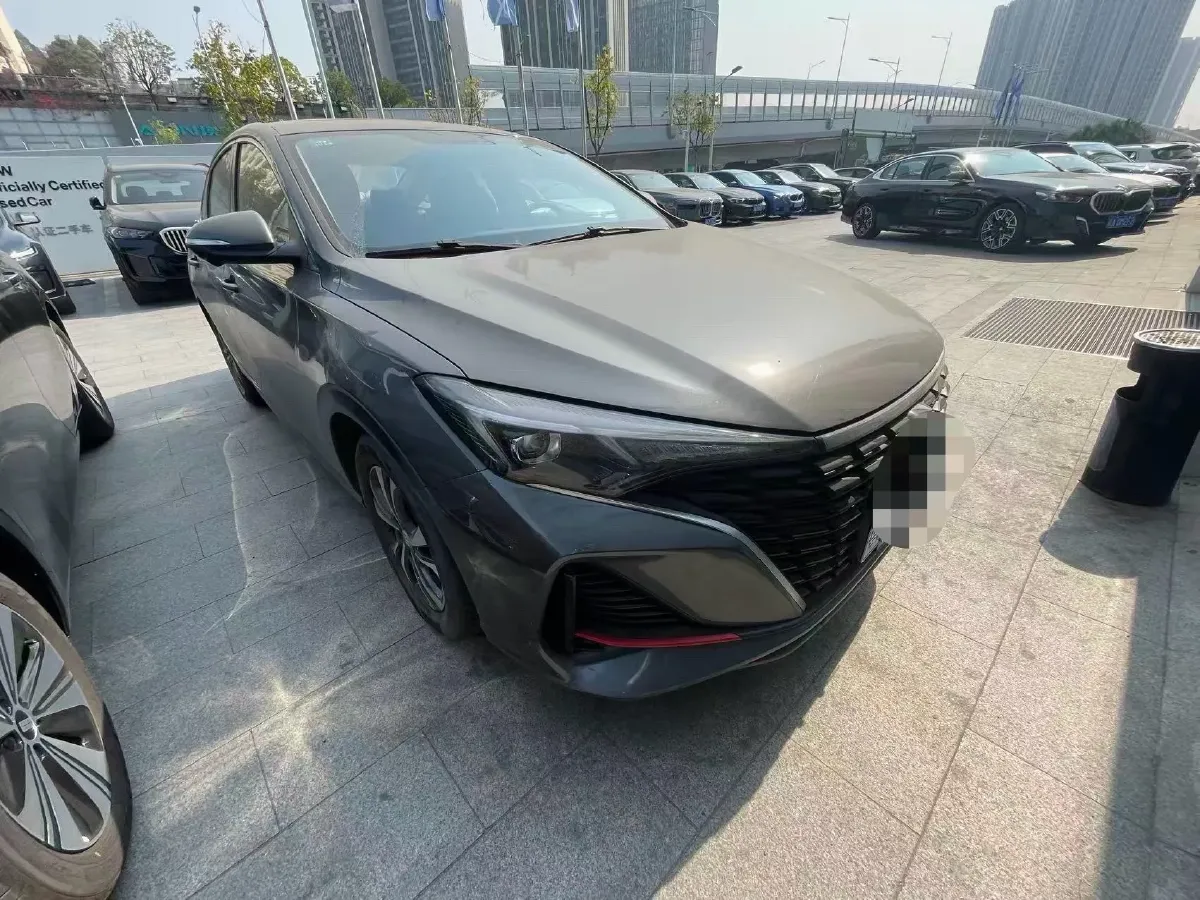 2021 ChangAn Eado 1.4T 160HP L4 7DCT,autocango,china used car exporter,china ev exporter,chinese used car exporter,chinese used ev exporter