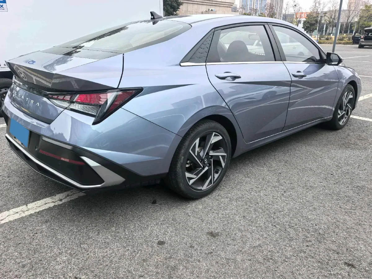2023 Hyundai Elantra 1.5L 115HP L4 CVT,autocango,china used car exporter,china ev exporter,chinese used car exporter,chinese used ev exporter