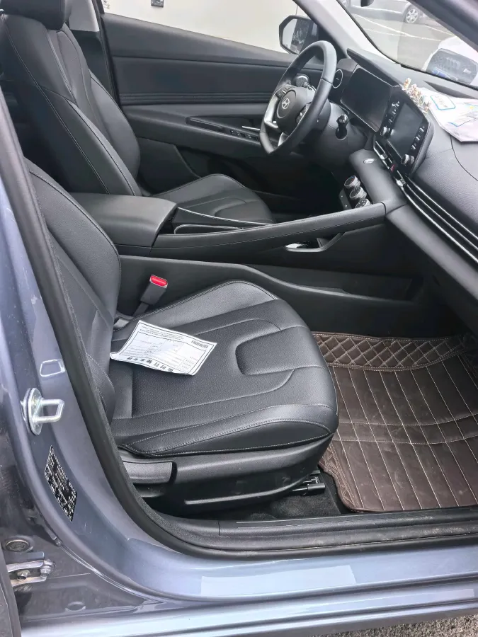 2023 Hyundai Elantra 1.5L 115HP L4 CVT,autocango,china used car exporter,china ev exporter,chinese used car exporter,chinese used ev exporter