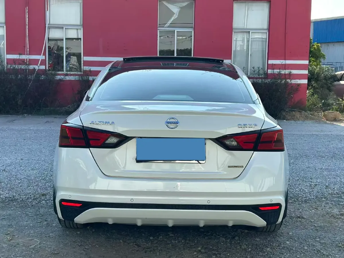 2021 Nissan Teana 2.0L 156HP L4 CVT,autocango,china used car exporter,china ev exporter,chinese used car exporter,chinese used ev exporter