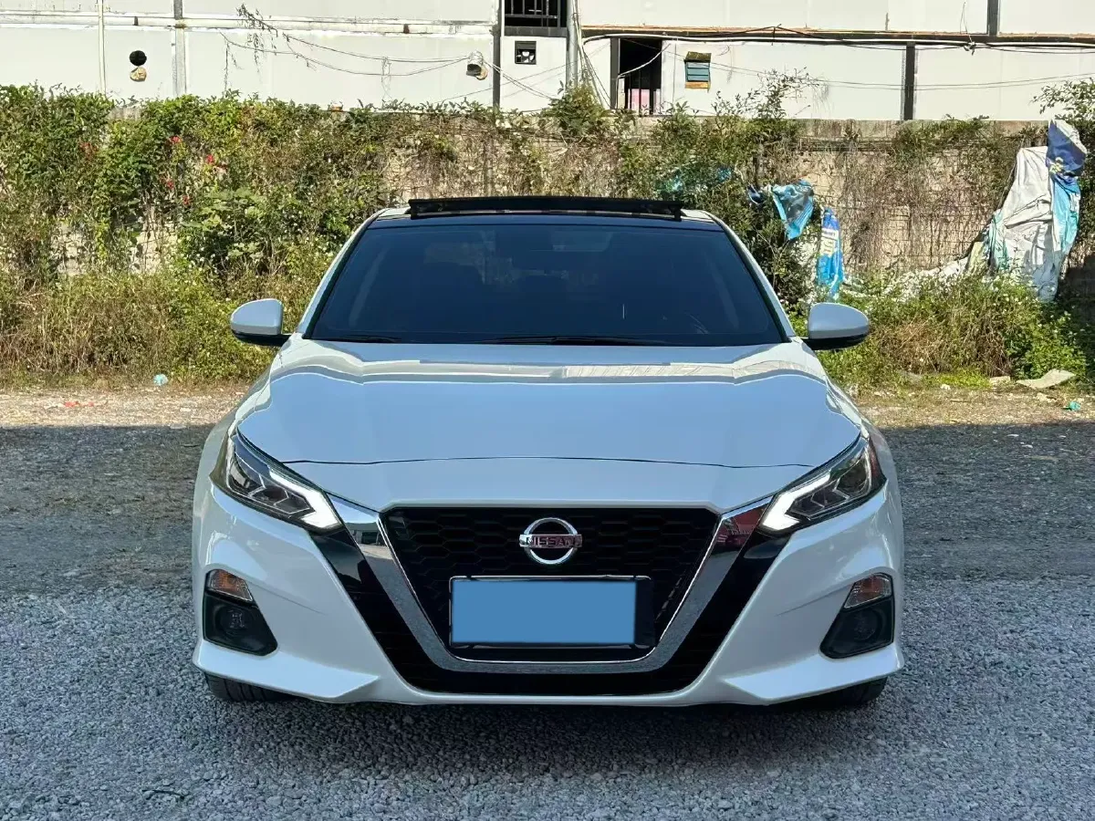 2021 Nissan Teana 2.0L 156HP L4 CVT,autocango,china used car exporter,china ev exporter,chinese used car exporter,chinese used ev exporter