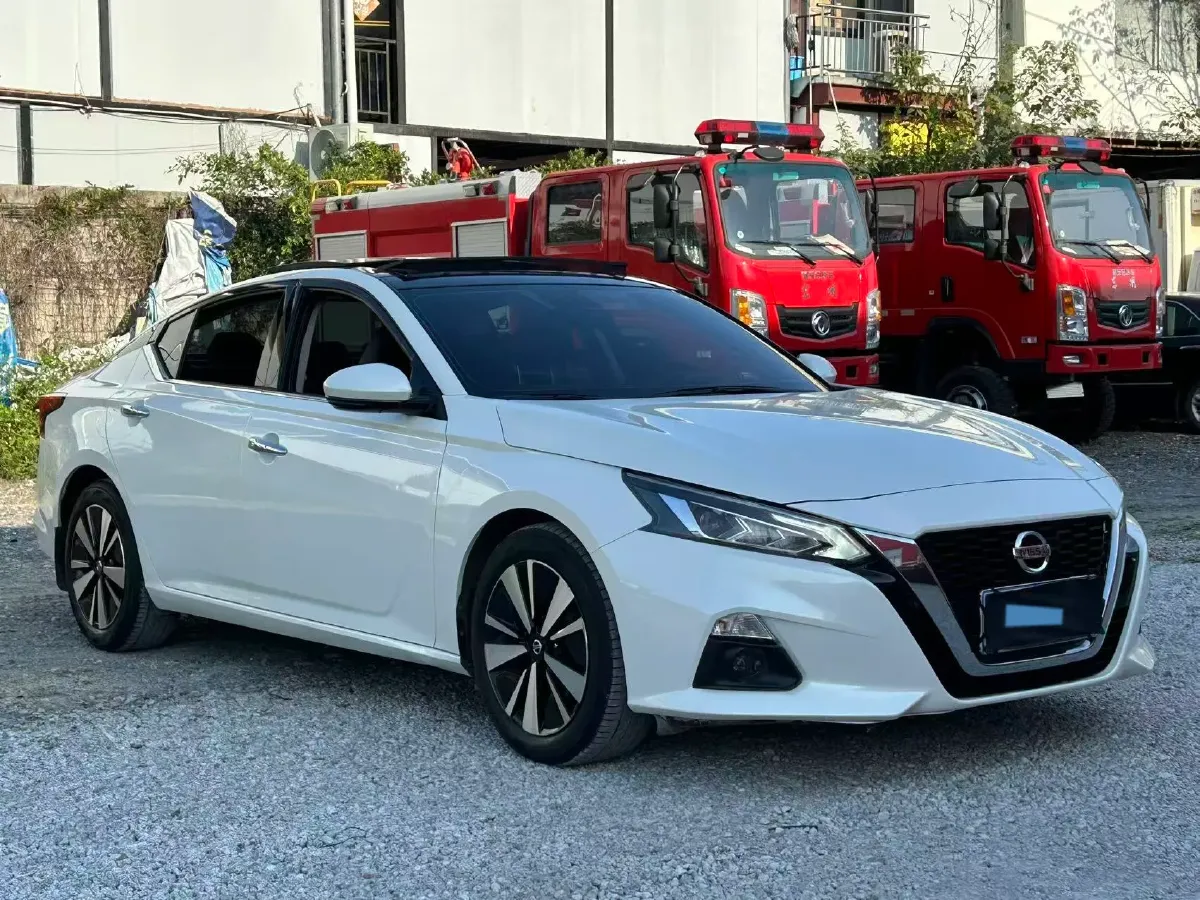 2021 Nissan Teana 2.0L 156HP L4 CVT,autocango,china used car exporter,china ev exporter,chinese used car exporter,chinese used ev exporter