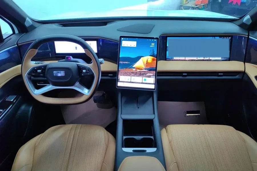 2023 Geely Galaxy L7 1.5T 163HP L4 3DHT PHEV 18.7KWH,autocango,china used car exporter,china ev exporter,chinese used car exporter,chinese used ev exporter