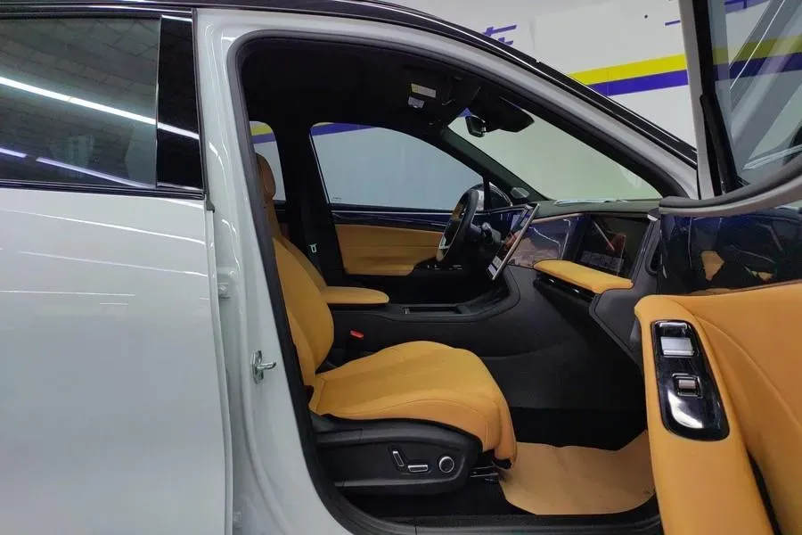 2023 Geely Galaxy L7 1.5T 163HP L4 3DHT PHEV 18.7KWH,autocango,china used car exporter,china ev exporter,chinese used car exporter,chinese used ev exporter