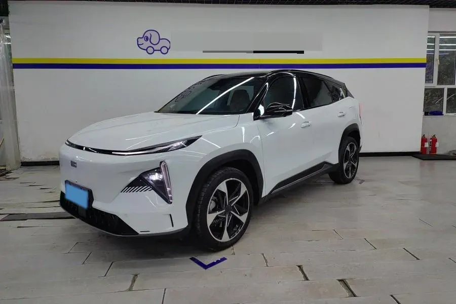 2023 Geely Galaxy L7 1.5T 163HP L4 3DHT PHEV 18.7KWH,autocango,china used car exporter,china ev exporter,chinese used car exporter,chinese used ev exporter