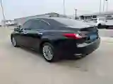 2024 Toyota Camry 2.0L 152HP L4 E-CVT Hybrid