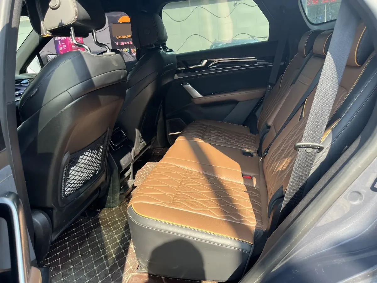 2021 BYD Tang 2.0T 192HP L4 6DCT PHEV 22.3KWH,autocango,china used car exporter,china ev exporter,chinese used car exporter,chinese used ev exporter