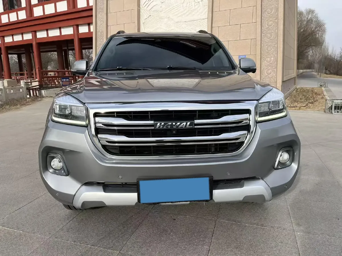 2020 Haval H9 2.0T 224HP L4 8AT,autocango,china used car exporter,china ev exporter,chinese used car exporter,chinese used ev exporter