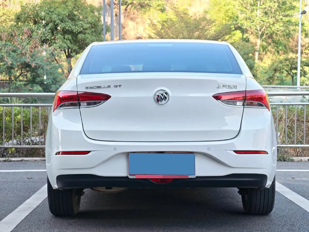 2021 Buick Excelle 1.5L 113HP L4 6AT,autocango,china used car exporter,china ev exporter,chinese used car exporter,chinese used ev exporter