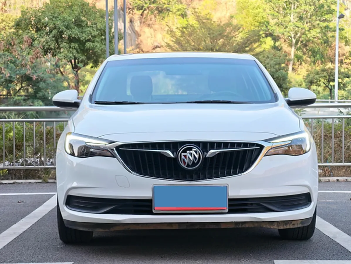 2021 Buick Excelle 1.5L 113HP L4 6AT,autocango,china used car exporter,china ev exporter,chinese used car exporter,chinese used ev exporter