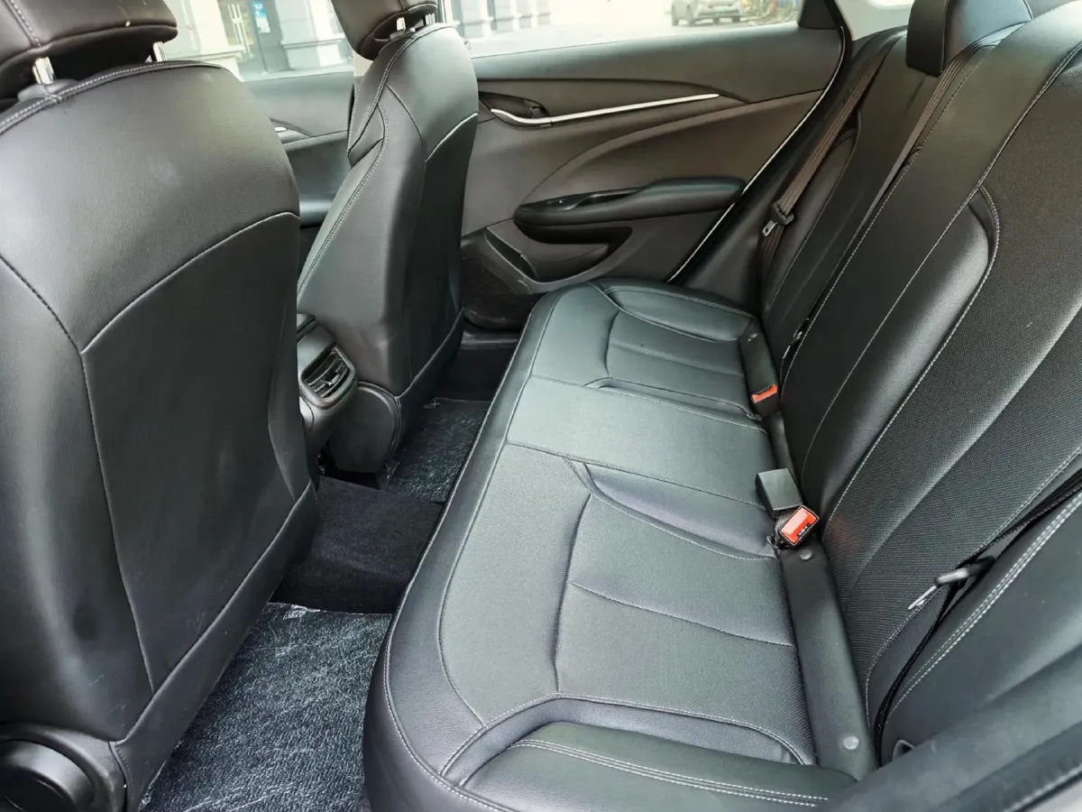 2021 Buick Excelle 1.5L 113HP L4 6AT,autocango,china used car exporter,china ev exporter,chinese used car exporter,chinese used ev exporter