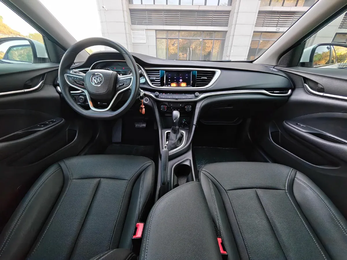 2021 Buick Excelle 1.5L 113HP L4 6AT,autocango,china used car exporter,china ev exporter,chinese used car exporter,chinese used ev exporter