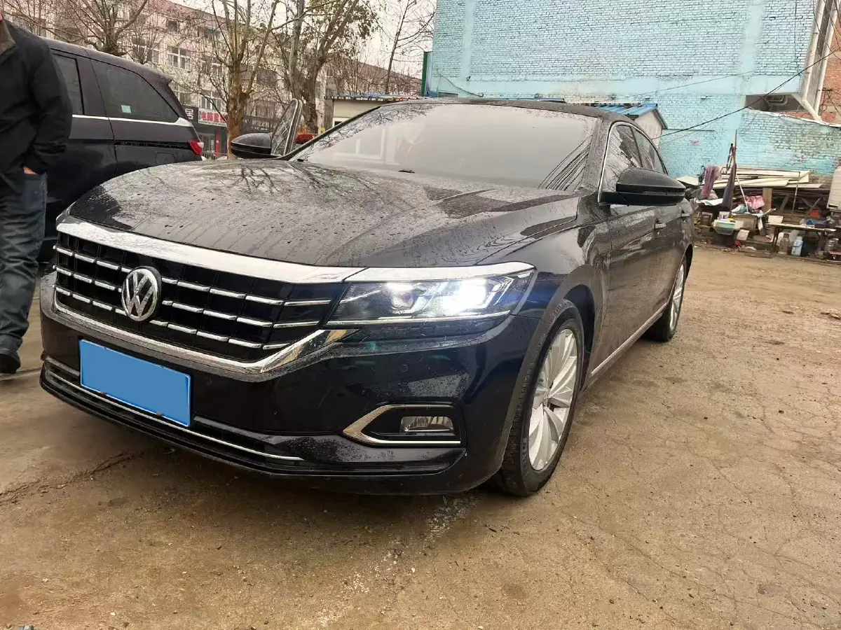 2019 Skoda Kodiak 2.0T 186HP L4 7DCT