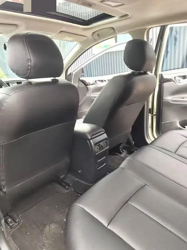 2021 Nissan Sylphy 1.6L 122HP L4 CVT,autocango,china used car exporter,china ev exporter,chinese used car exporter,chinese used ev exporter