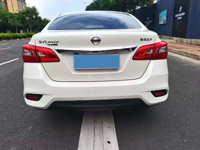 2021 Nissan Sylphy 1.6L 122HP L4 CVT,autocango,china used car exporter,china ev exporter,chinese used car exporter,chinese used ev exporter