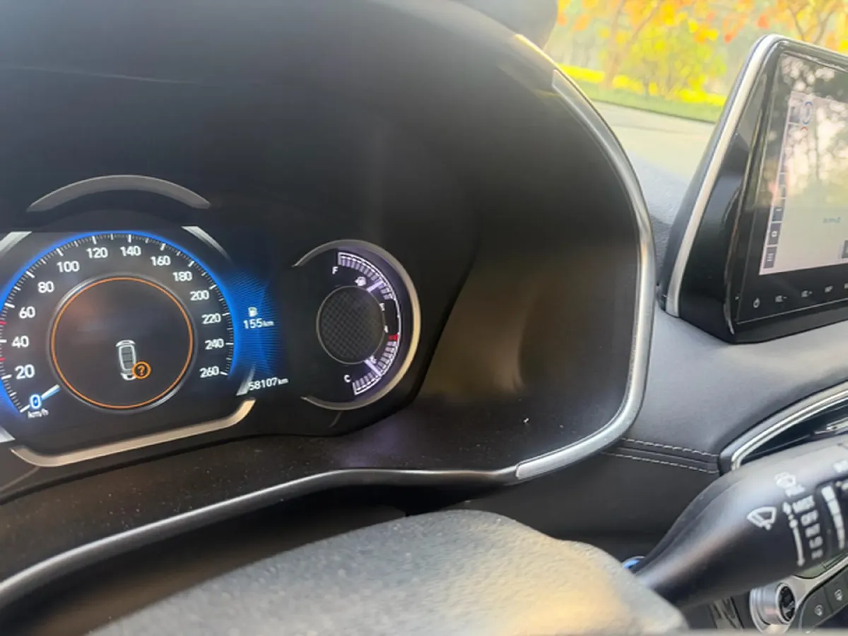 2019 Hyundai Santafe 2.0T 230HP L4 8AT,autocango,china used car exporter,china ev exporter,chinese used car exporter,chinese used ev exporter