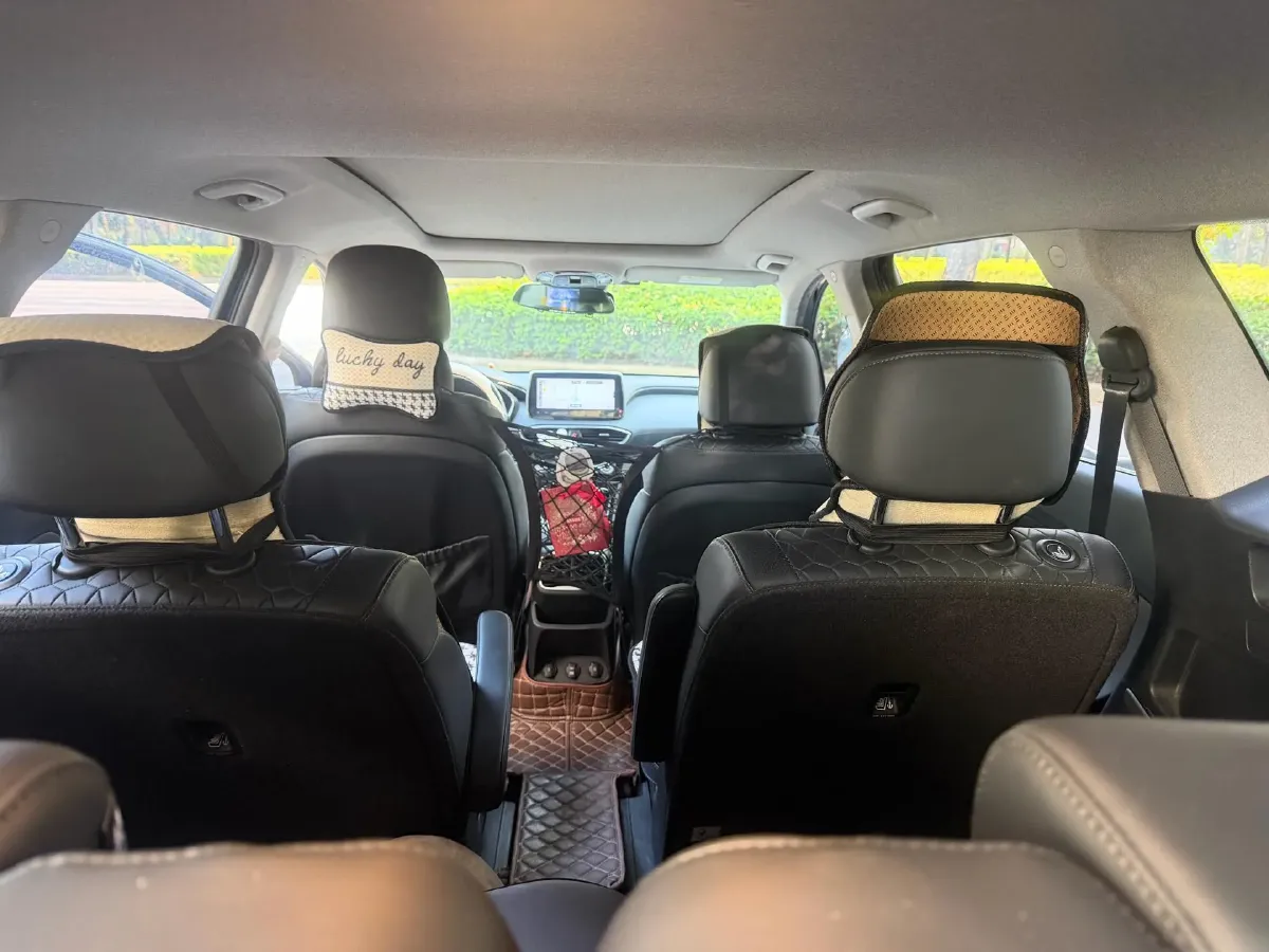 2019 Hyundai Santafe 2.0T 230HP L4 8AT,autocango,china used car exporter,china ev exporter,chinese used car exporter,chinese used ev exporter