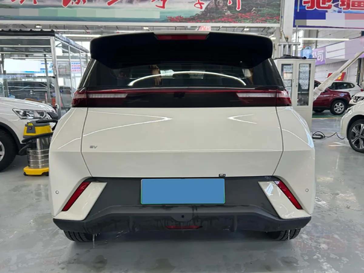2025 BYD Seagull BEV 38.88KWH,autocango,china used car exporter,china ev exporter,chinese used car exporter,chinese used ev exporter