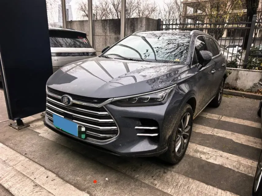 2019 BYD Tang BEV 82.8KWH,autocango,china used car exporter,china ev exporter,chinese used car exporter,chinese used ev exporter