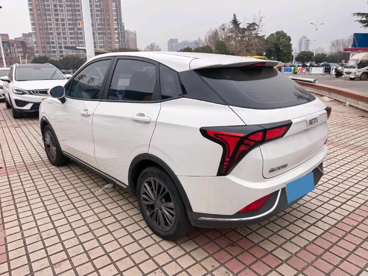 2022 Neta V BEV 38.54KWH,autocango,china used car exporter,china ev exporter,chinese used car exporter,chinese used ev exporter