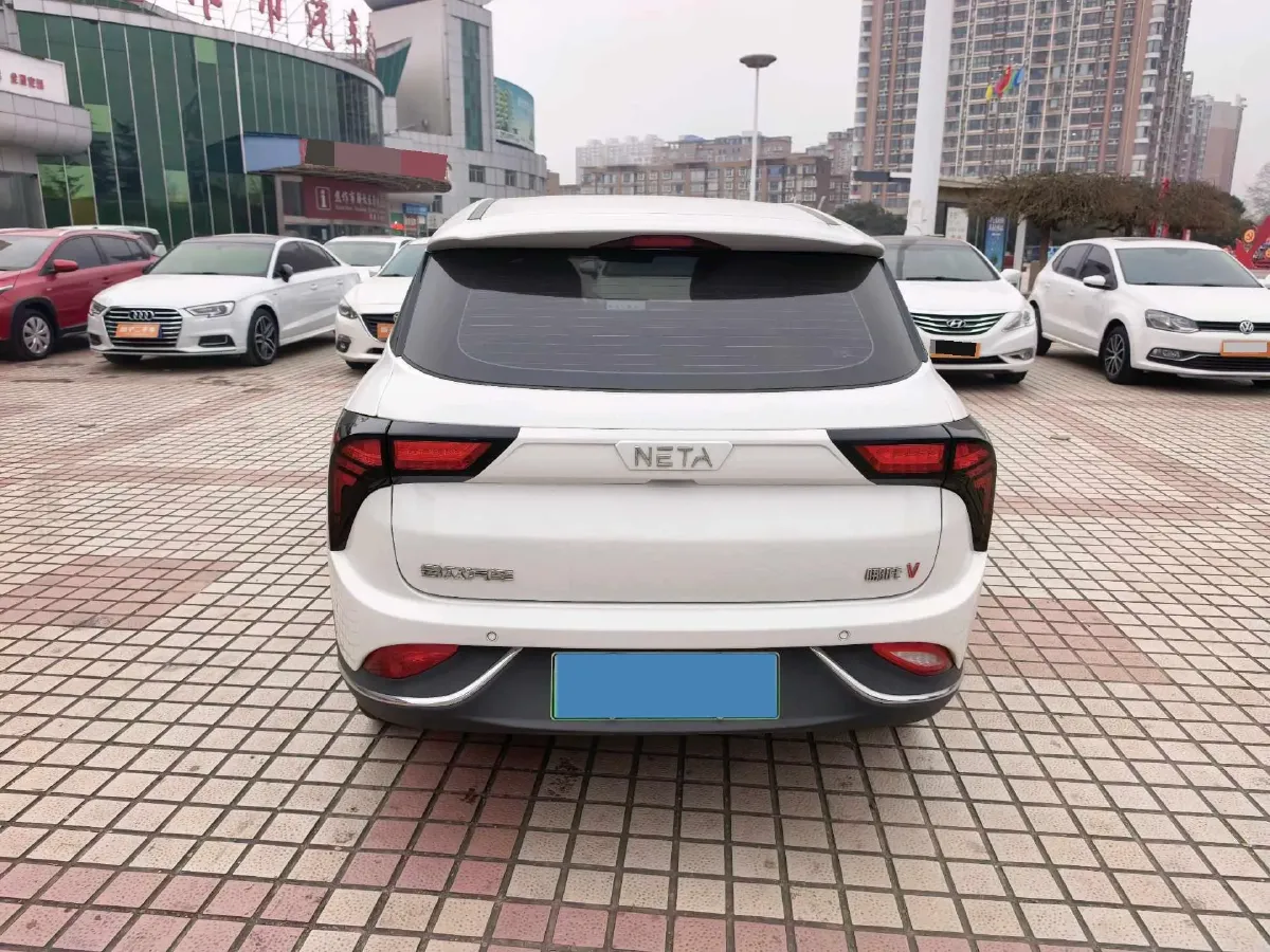 2022 Neta V BEV 38.54KWH,autocango,china used car exporter,china ev exporter,chinese used car exporter,chinese used ev exporter