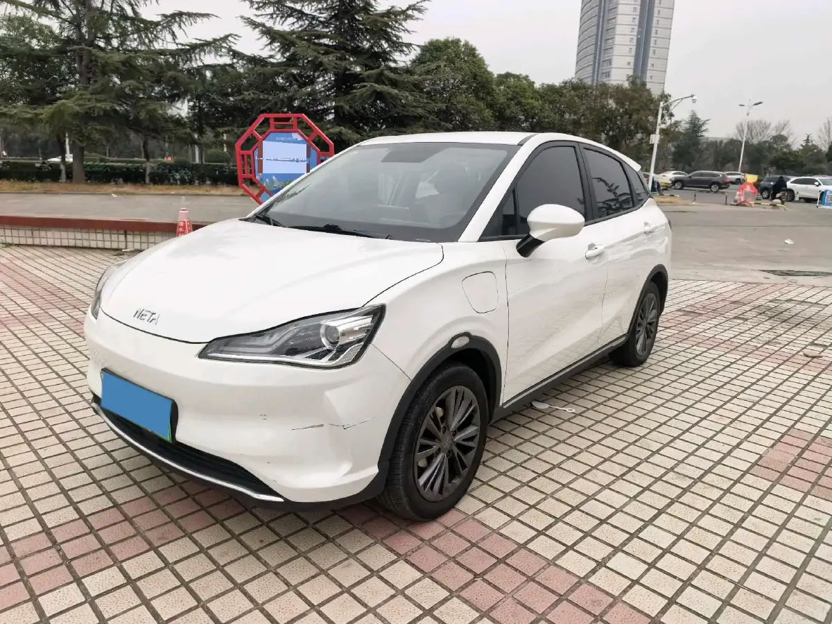 2022 Neta V BEV 38.54KWH