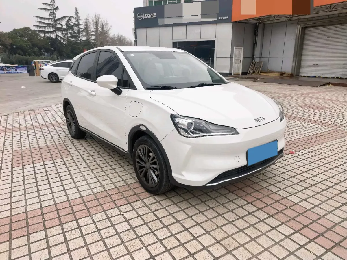 2022 Neta V BEV 38.54KWH,autocango,china used car exporter,china ev exporter,chinese used car exporter,chinese used ev exporter