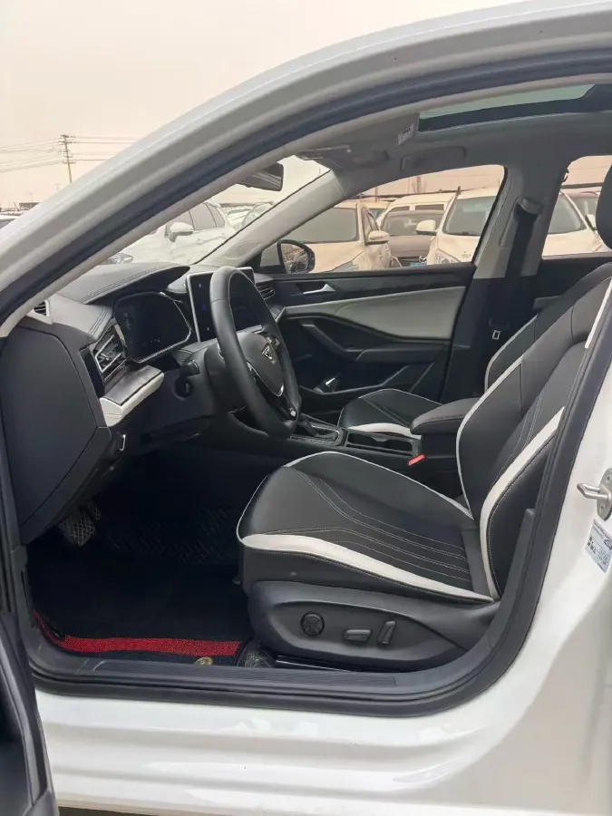 2025 Jetta JettaVA7 1.4T 150HP L4 7DCT,autocango,china used car exporter,china ev exporter,chinese used car exporter,chinese used ev exporter