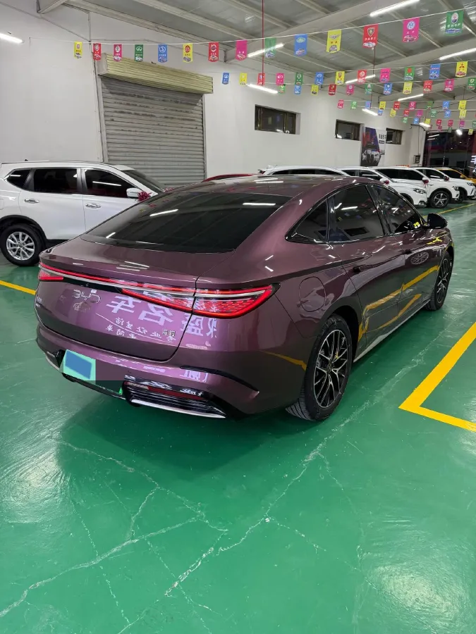 2024 BYD Seal 1.5T 139HP L4 E-CVT PHEV 17.6KWH,autocango,china used car exporter,china ev exporter,chinese used car exporter,chinese used ev exporter