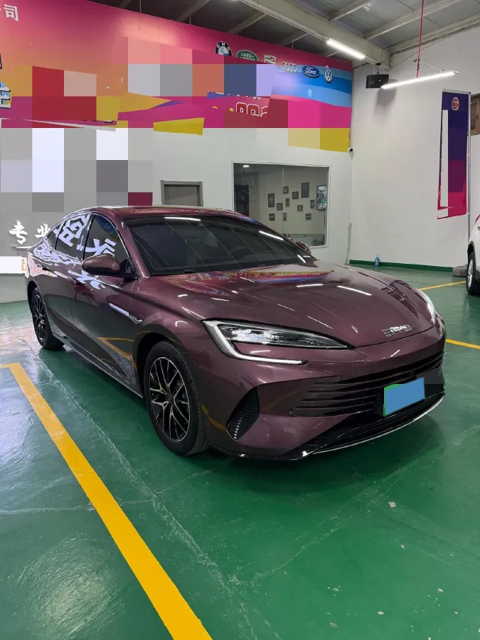 2024 BYD Seal 1.5T 139HP L4 E-CVT PHEV 17.6KWH,autocango,china used car exporter,china ev exporter,chinese used car exporter,chinese used ev exporter