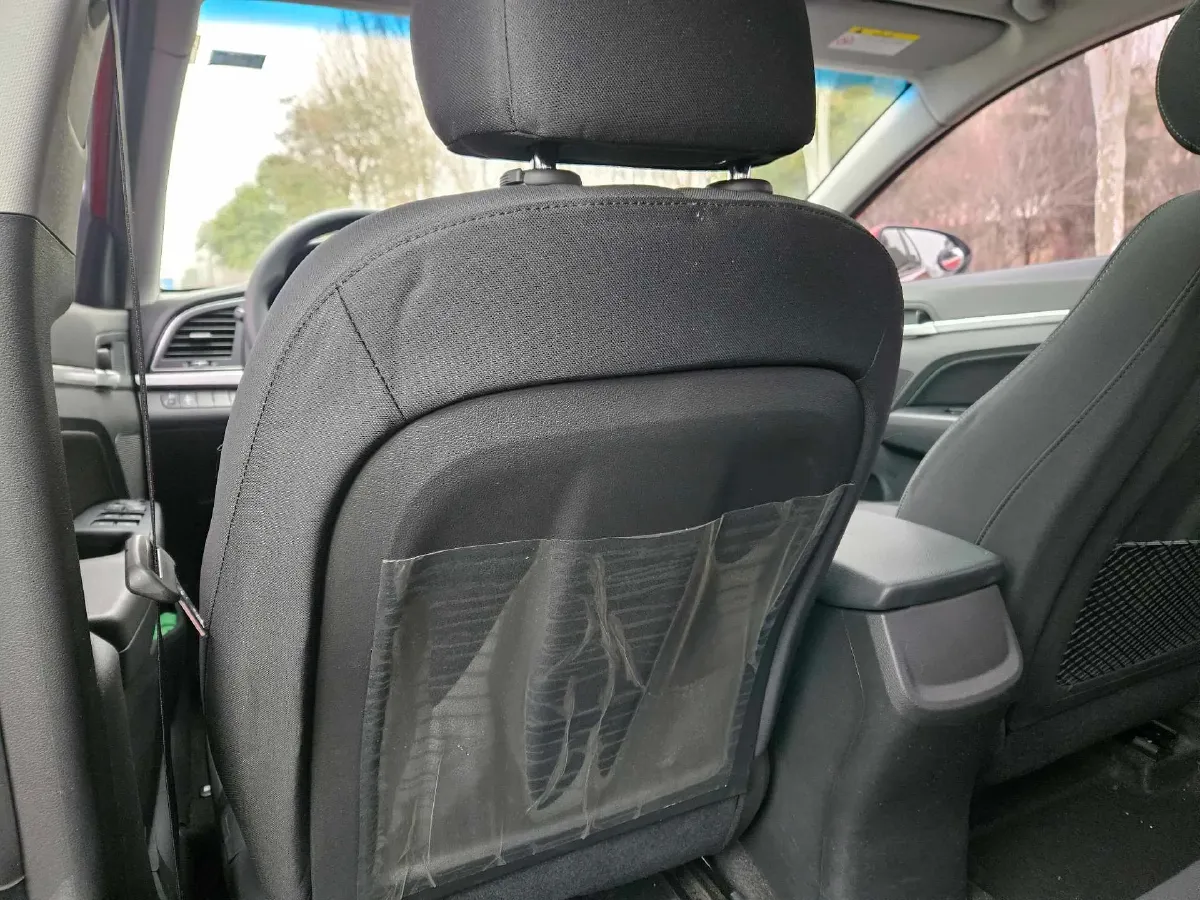 2016 Hyundai Elantra 1.6L 130HP L4 6AT,autocango,china used car exporter,china ev exporter,chinese used car exporter,chinese used ev exporter