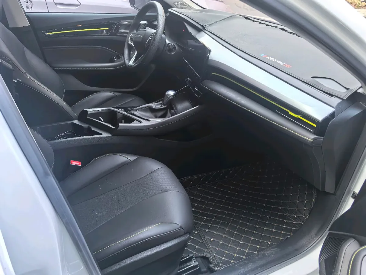 2021 Roewe i5 1.5L 120HP L4 CVT,autocango,china used car exporter,china ev exporter,chinese used car exporter,chinese used ev exporter