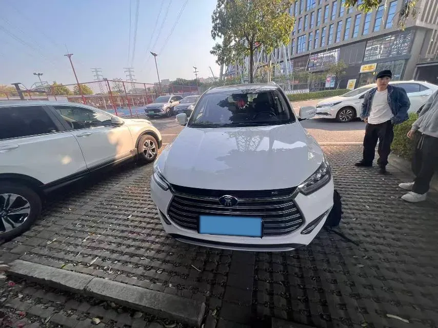 2019 BYD Song 1.5T 154HP L4 6DCT PHEV 17.6KWH,autocango,china used car exporter,china ev exporter,chinese used car exporter,chinese used ev exporter