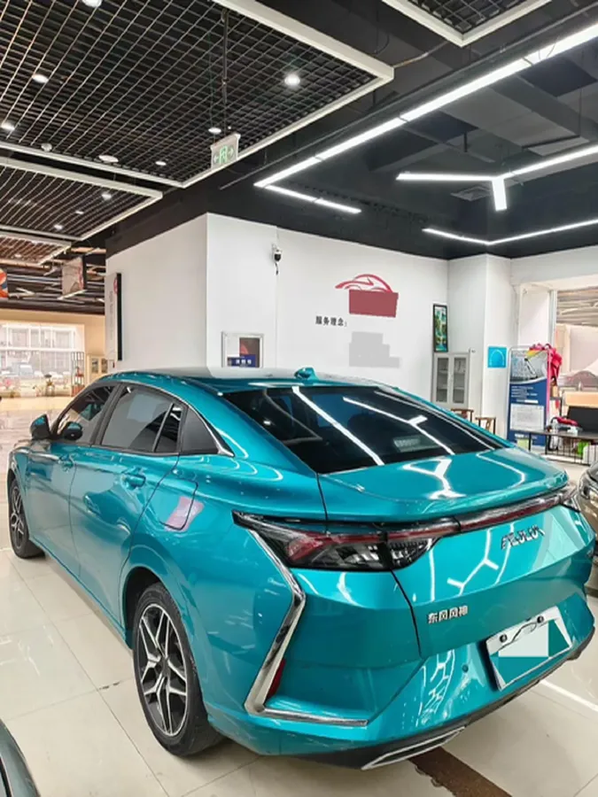 2021 DongFeng Aeolus YiXuan 1.5T 150HP L4 6DCT,autocango,china used car exporter,china ev exporter,chinese used car exporter,chinese used ev exporter