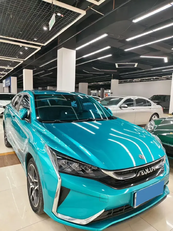 2021 DongFeng Aeolus YiXuan 1.5T 150HP L4 6DCT,autocango,china used car exporter,china ev exporter,chinese used car exporter,chinese used ev exporter
