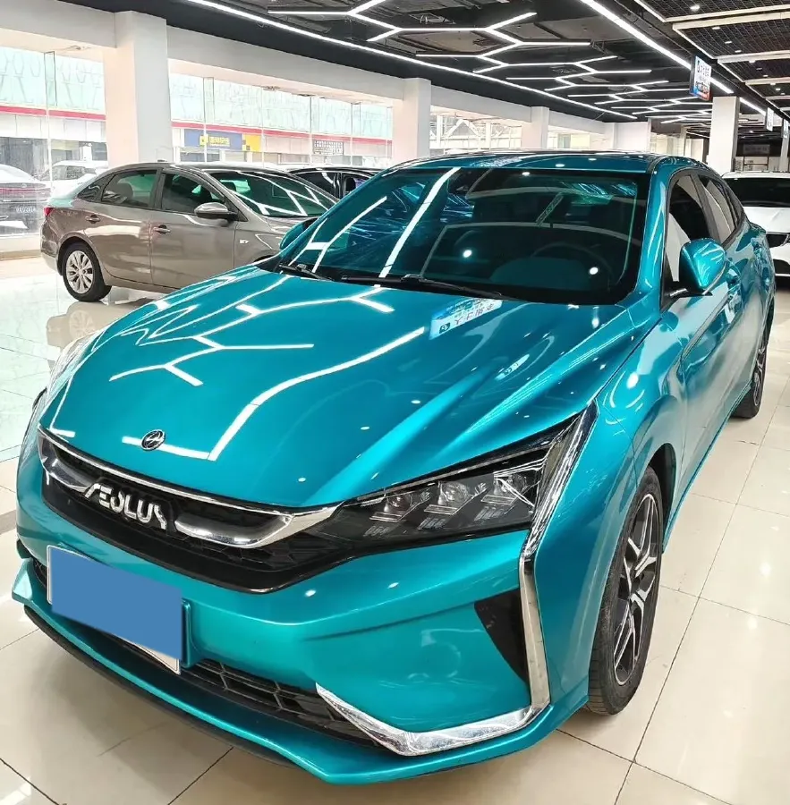 2021 DongFeng Aeolus YiXuan 1.5T 150HP L4 6DCT,autocango,china used car exporter,china ev exporter,chinese used car exporter,chinese used ev exporter