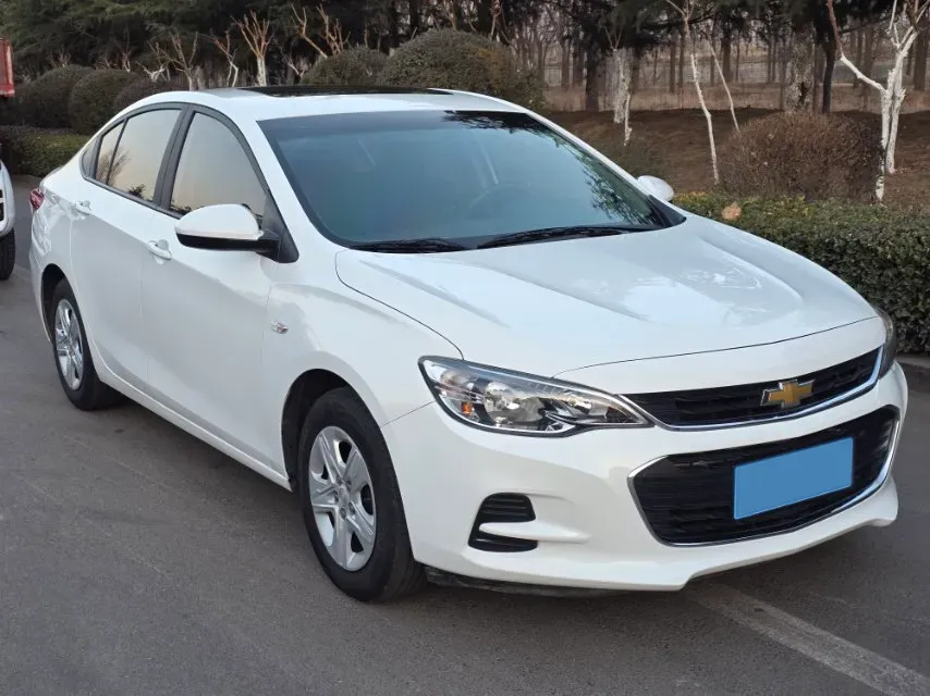 2019 Chevrolet Cavalier 1.5L 113HP L4 6AT,autocango,china used car exporter,china ev exporter,chinese used car exporter,chinese used ev exporter