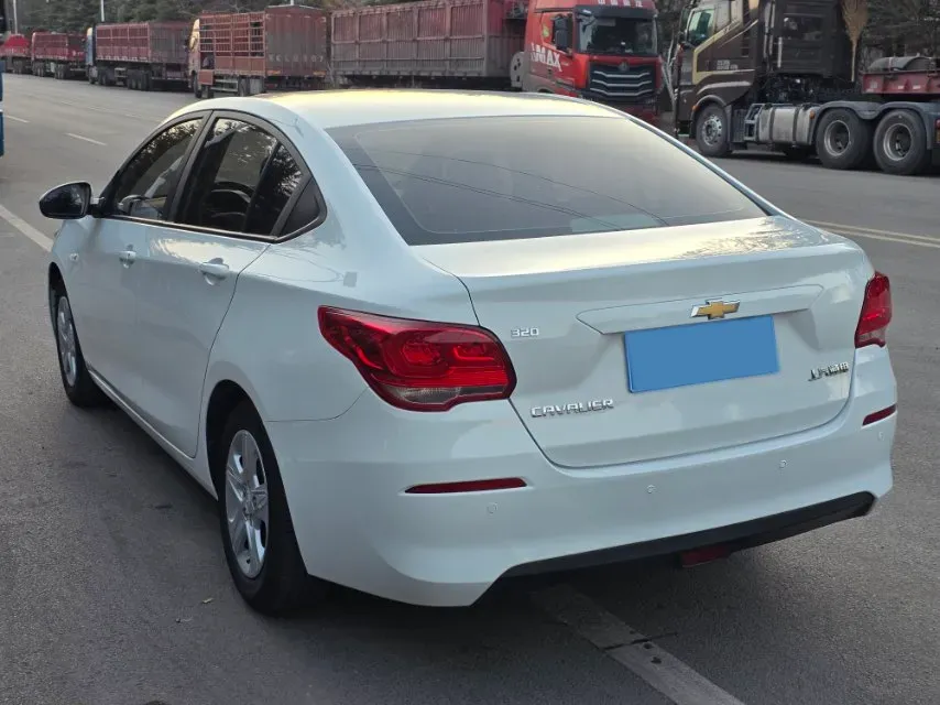2019 Chevrolet Cavalier 1.5L 113HP L4 6AT,autocango,china used car exporter,china ev exporter,chinese used car exporter,chinese used ev exporter